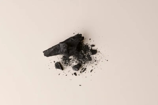 Activated Charcoal