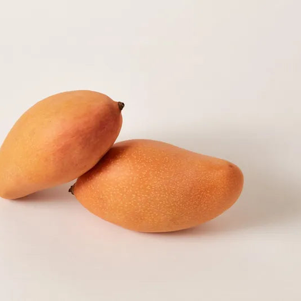 زبدة المانجو