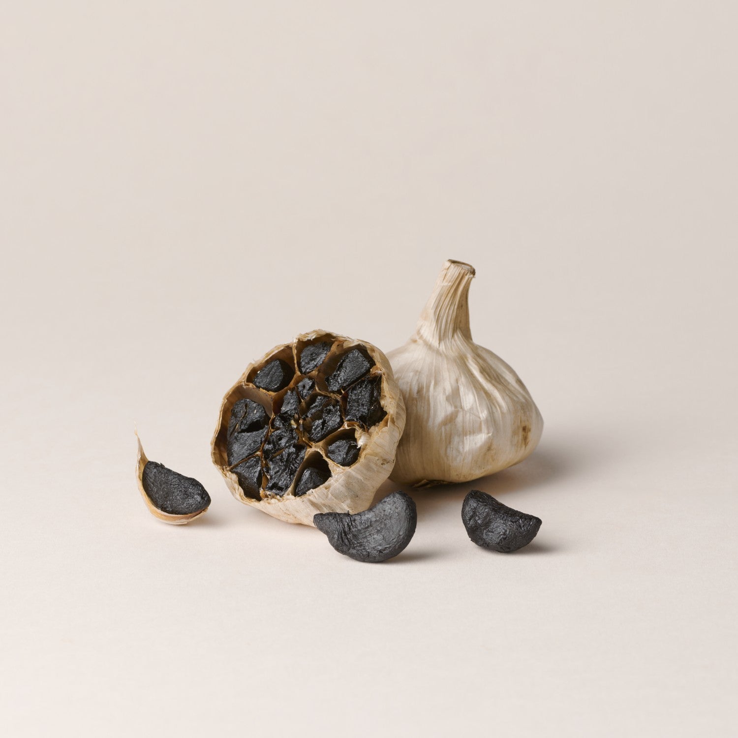 Black Garlic (ABG10+®)