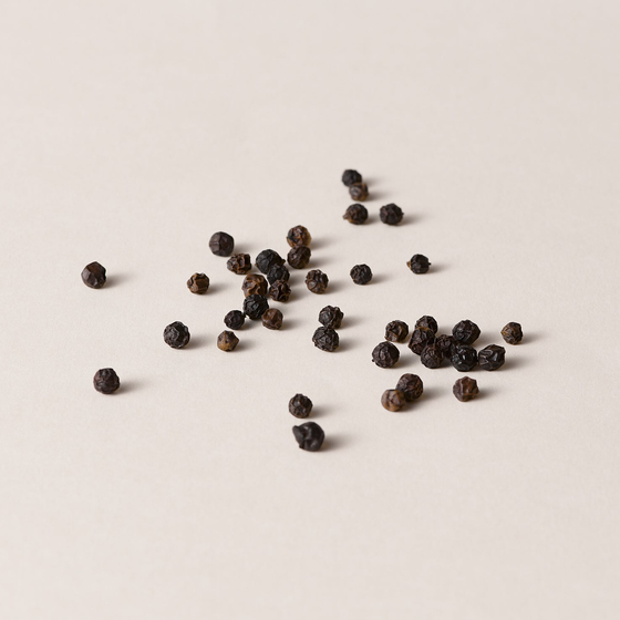 Black Pepper Extract