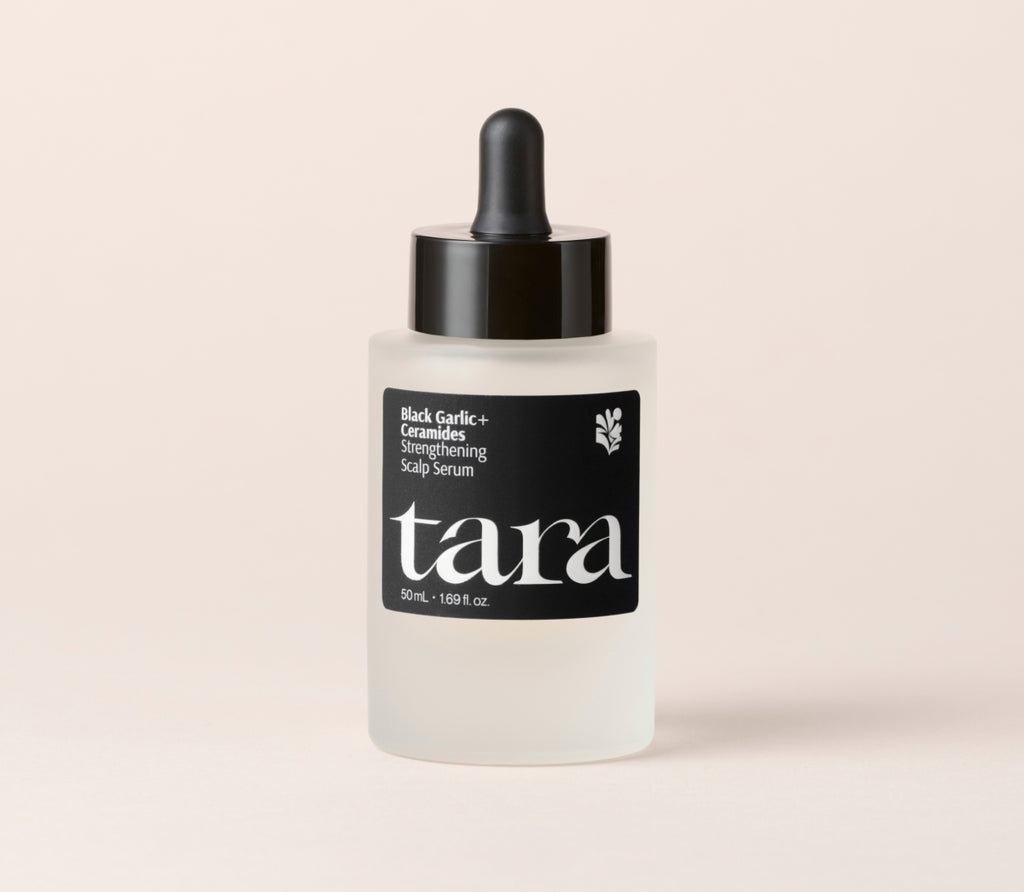 Strengthening Scalp Serum