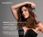 Strengthening Scalp Serum