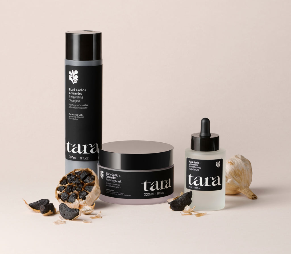 Strengthening Scalp Serum