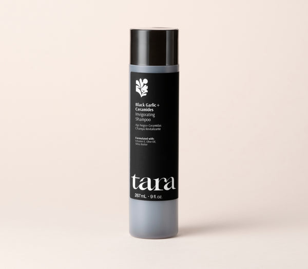 Invigorating Shampoo