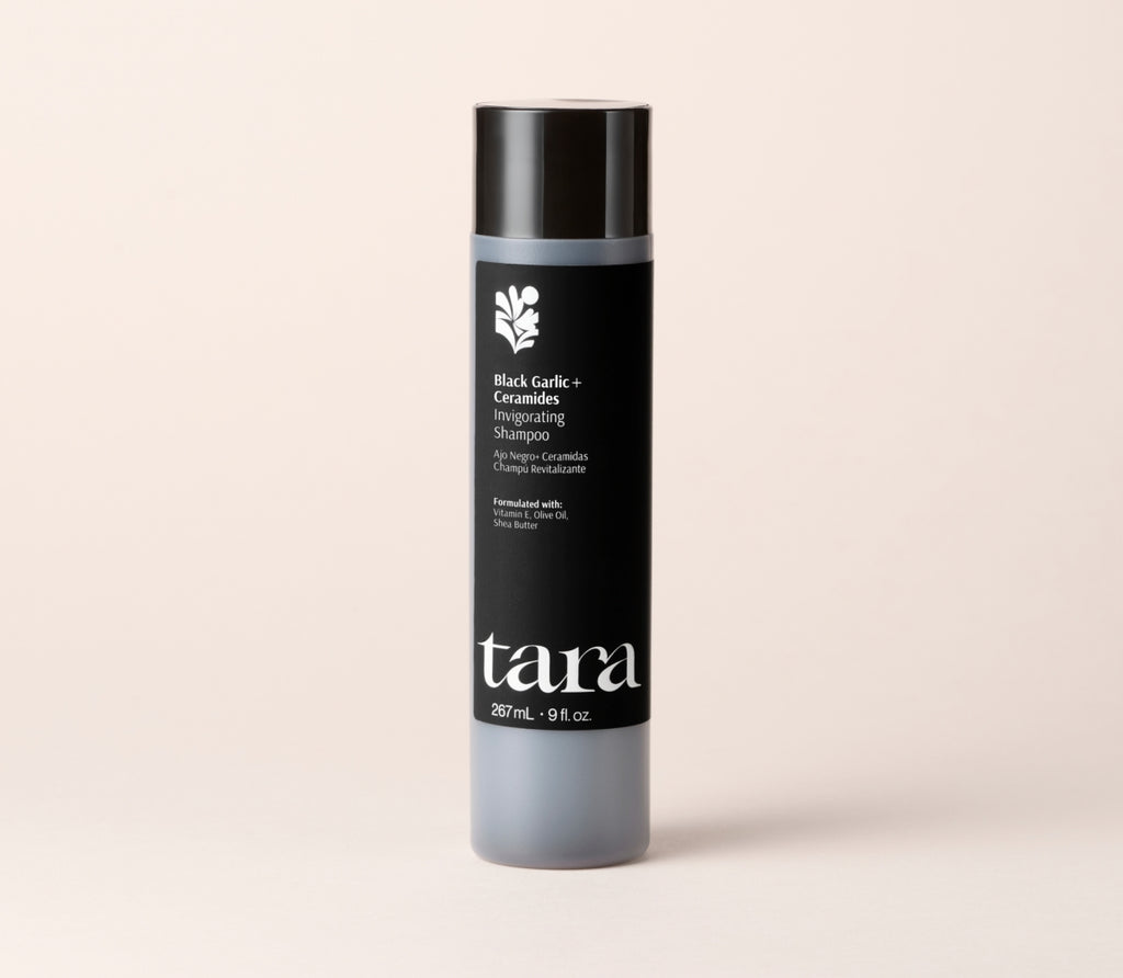 Invigorating Shampoo