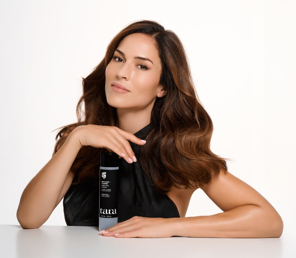 Invigorating Shampoo