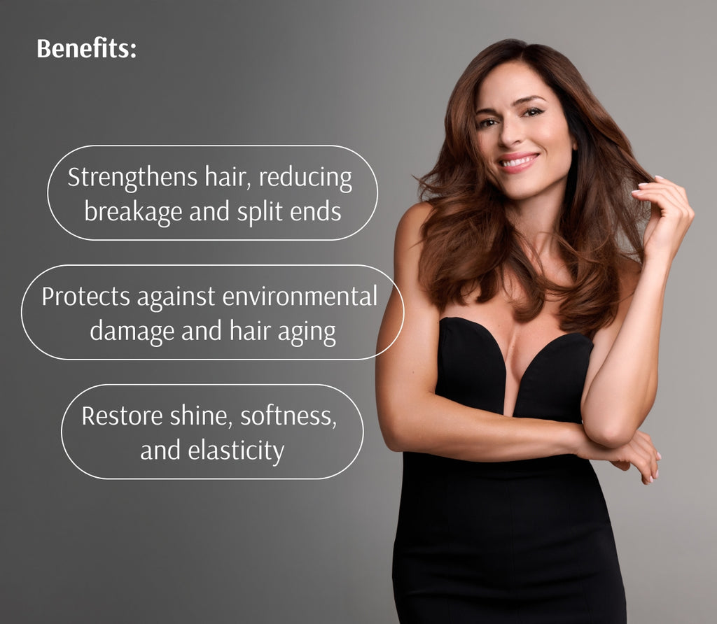 Hair Strength System