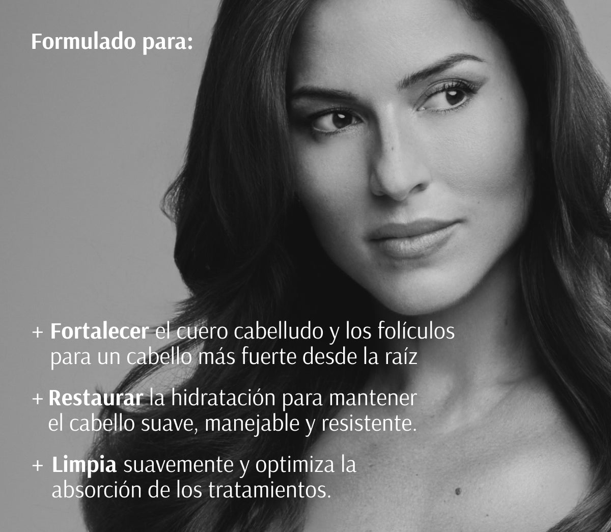 Invigorating Shampoo