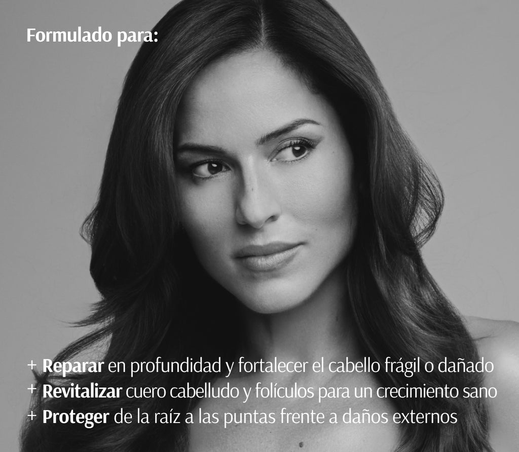 Hair Strength System