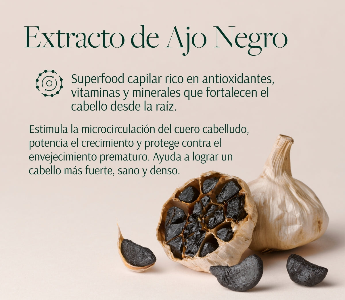 Hair Strength System