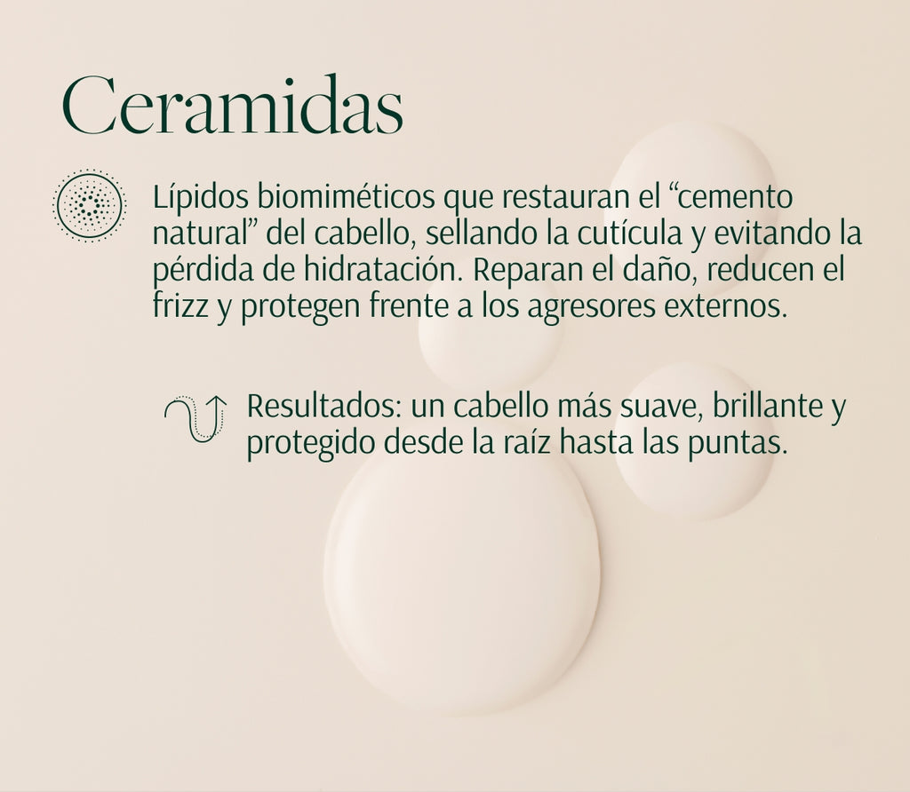 Hair Strength System