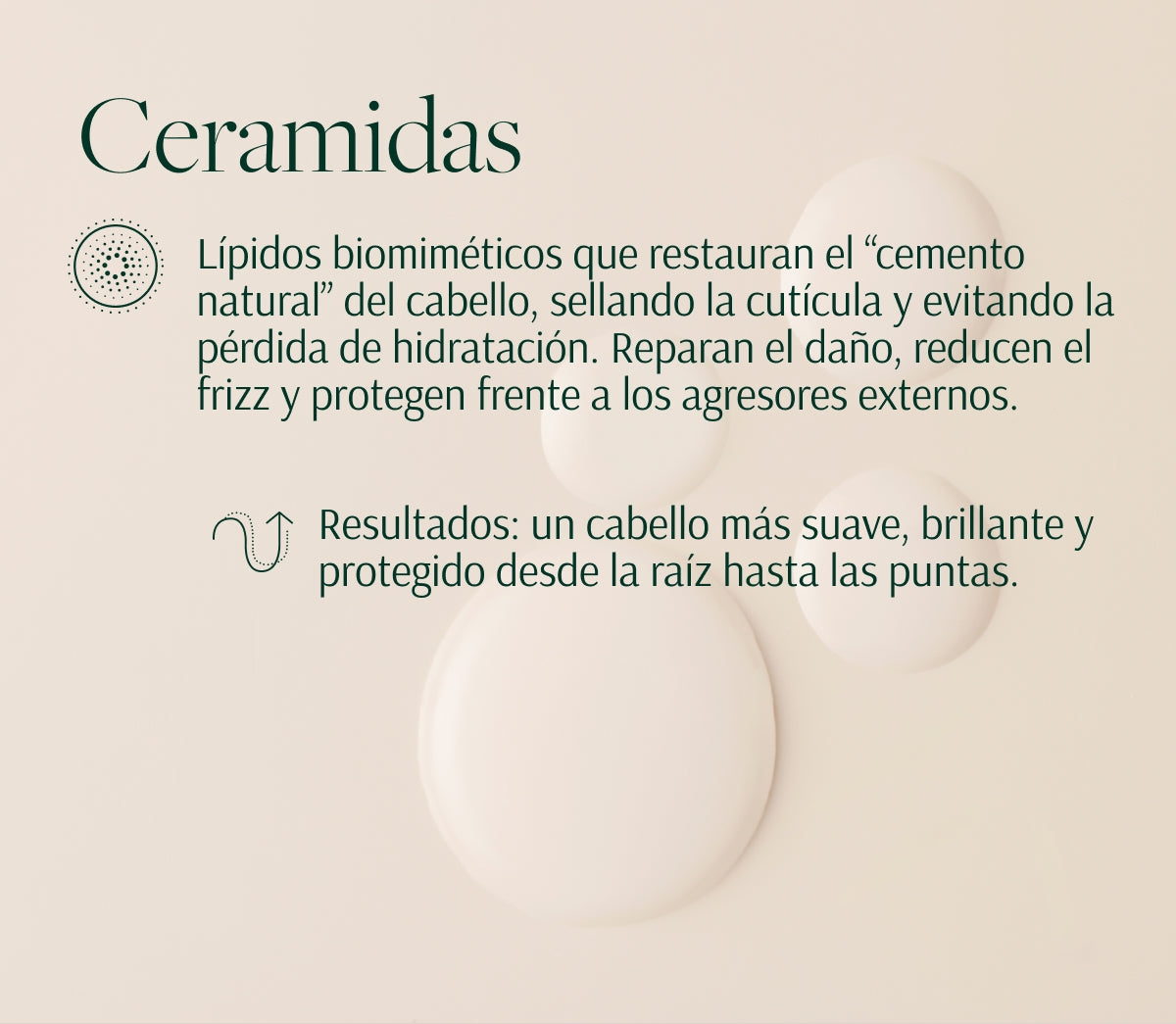 Hair Strength System