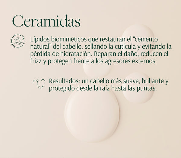 Hair Strength System