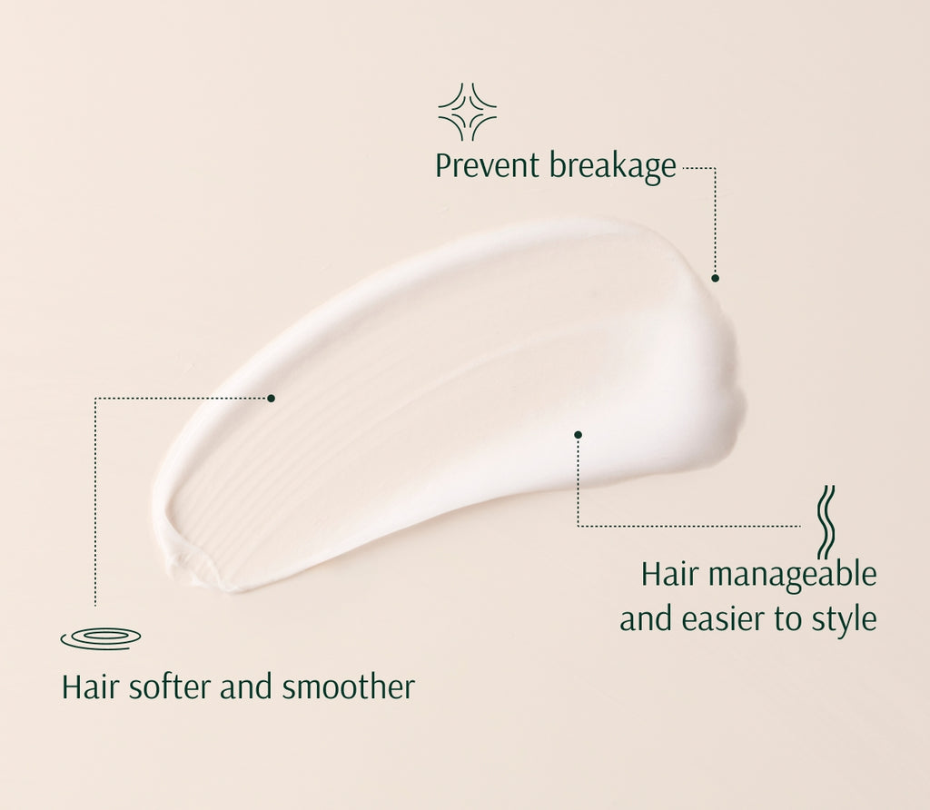 Hydrating conditioner
