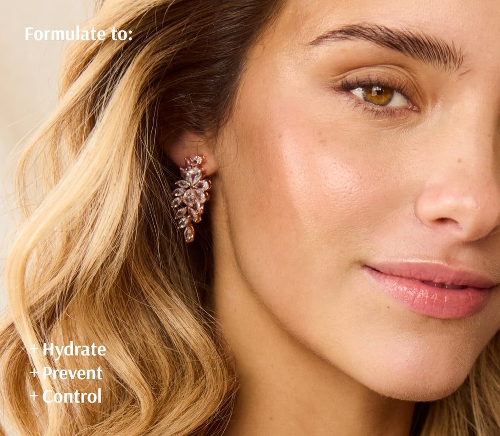 Hydrating conditioner