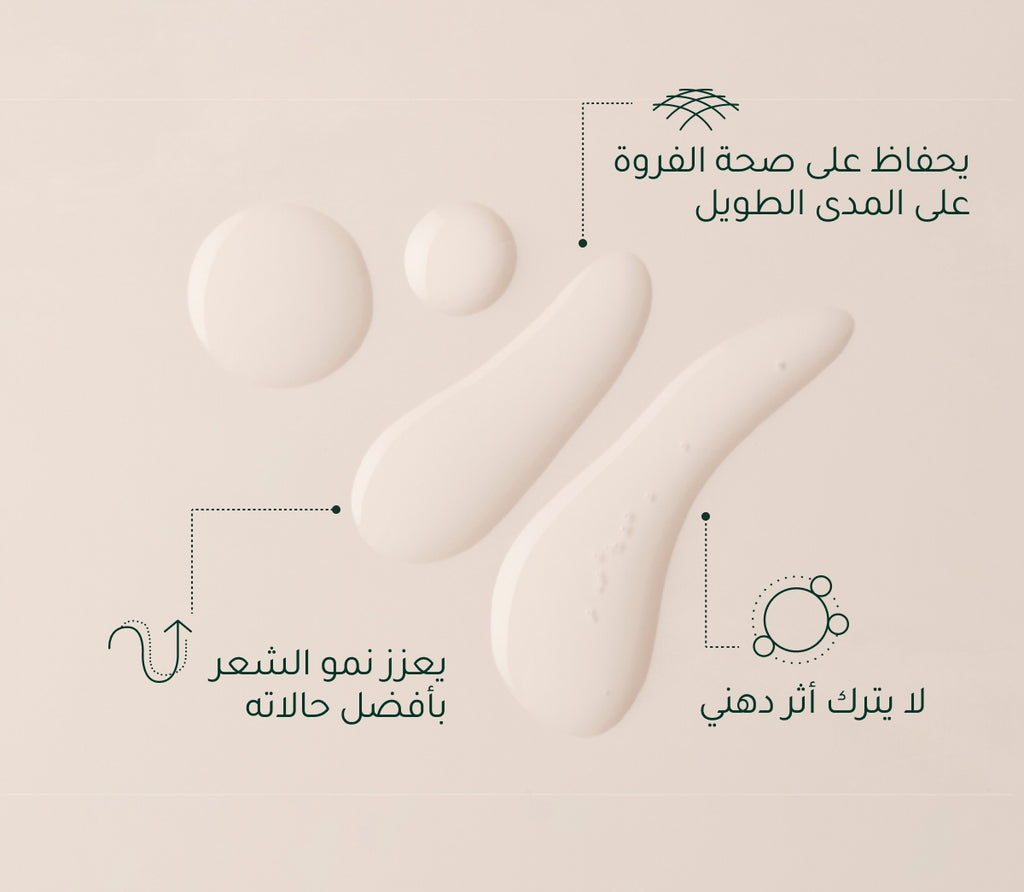 Rejuvenating Scalp Serum