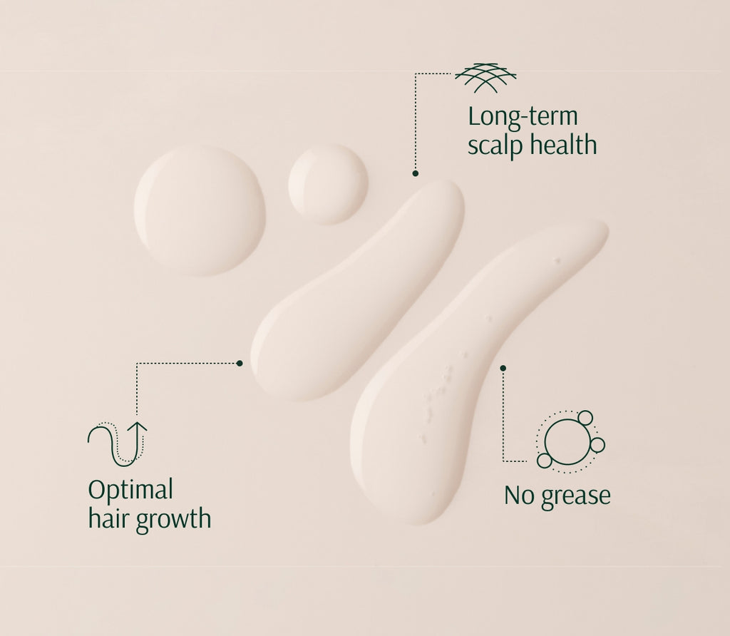 Rejuvenating Scalp Serum