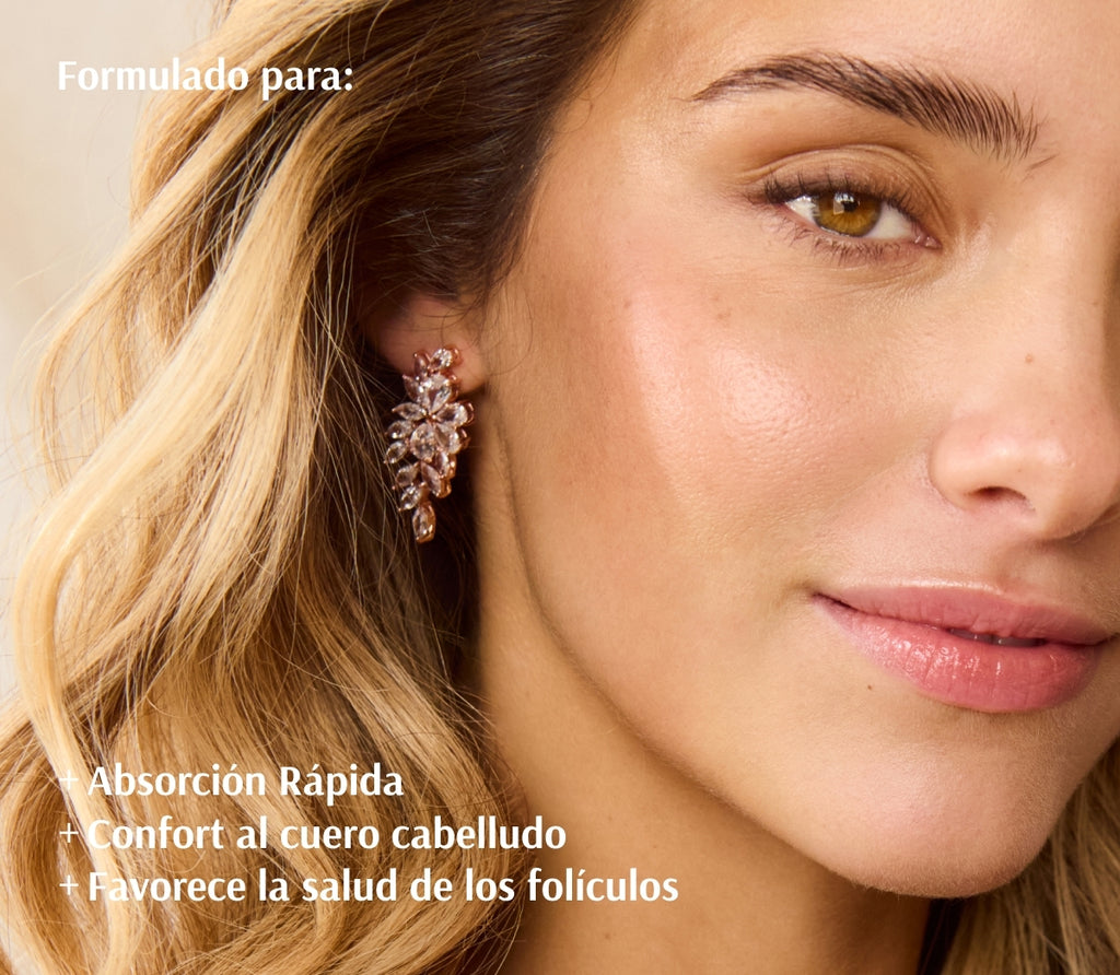 Rejuvenating Scalp Serum