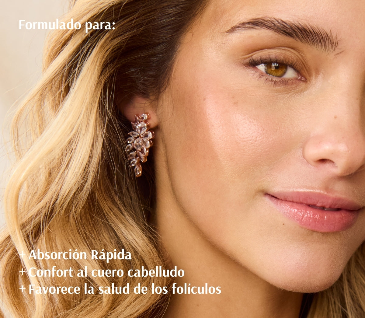 Rejuvenating Scalp Serum