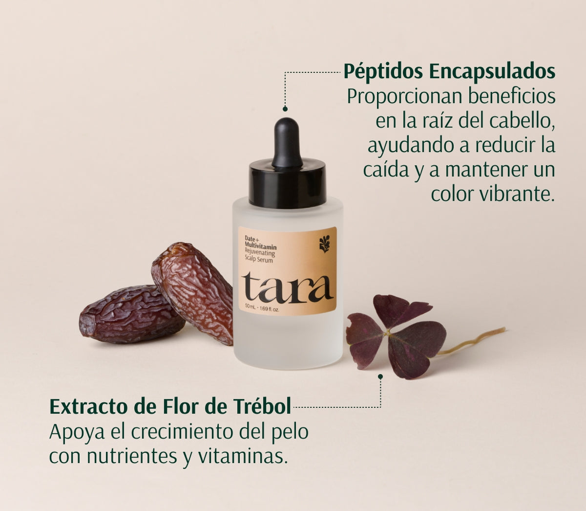 Rejuvenating Scalp Serum