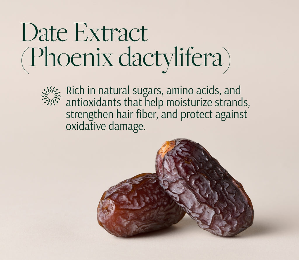 Hair wellness system