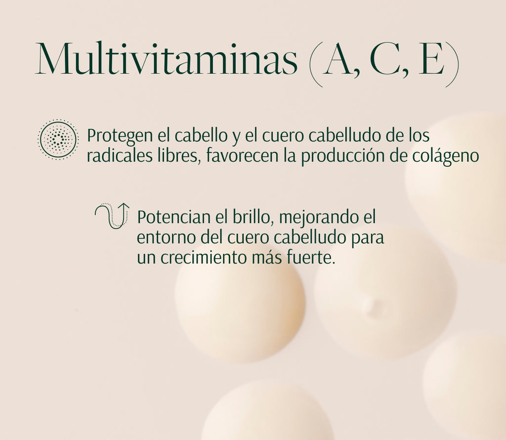 Hair wellness system