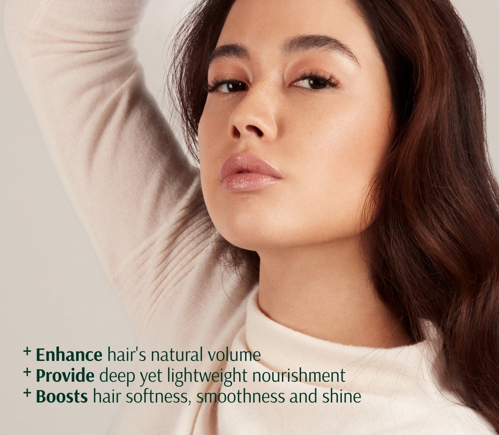 بلسم الديتوكس لتنقية فروة الرأس ومعالجة التراكمات