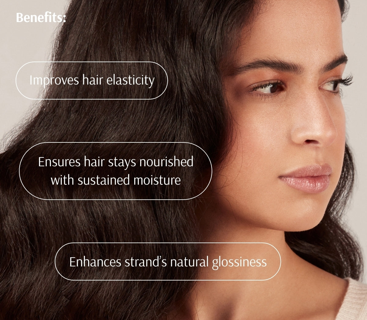 Ghassoul + Avocado Smoothing Conditioner