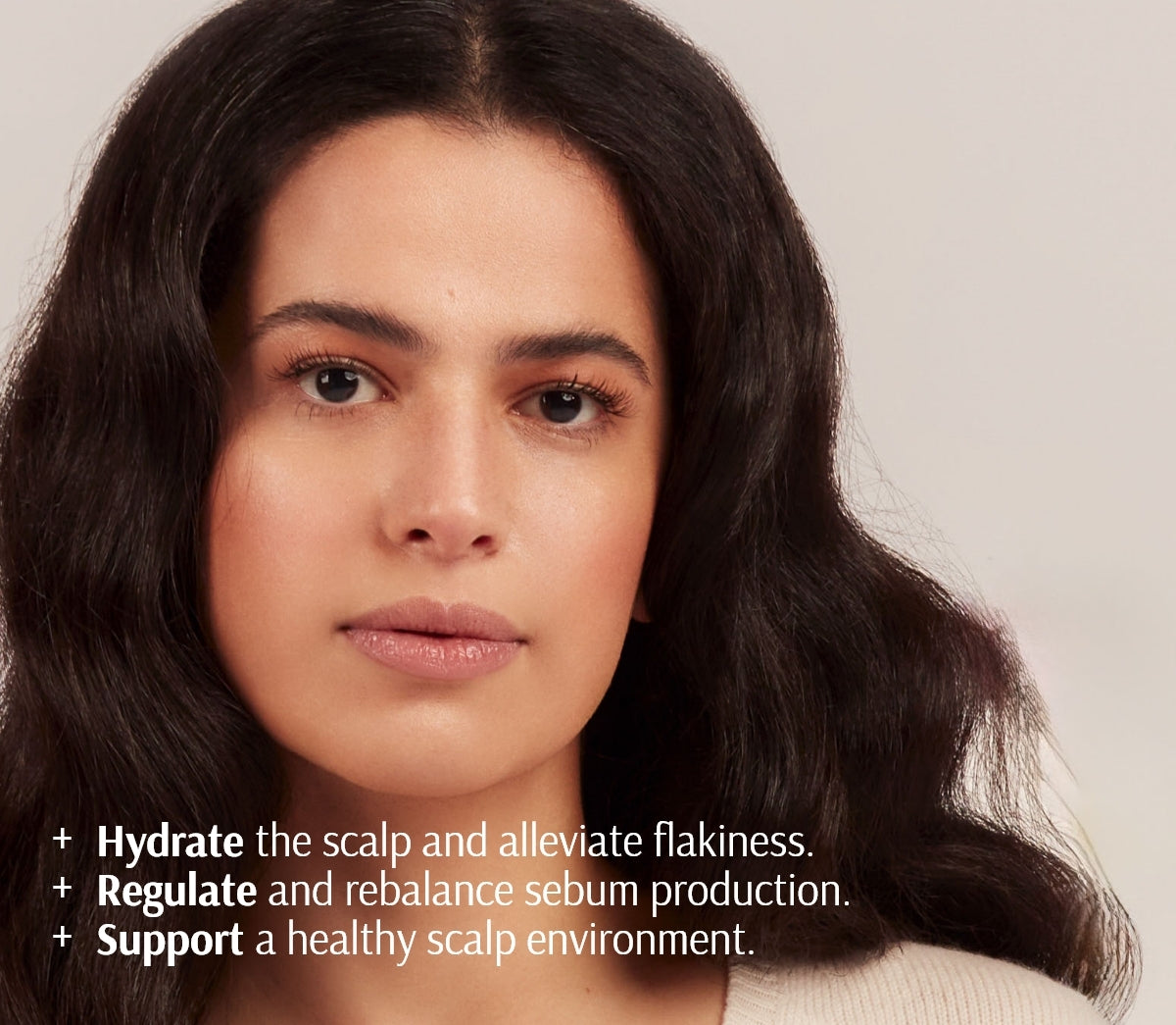 Cactus + Red Seaweed Scalp Serum