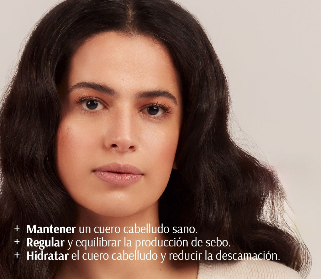 Cactus + Red Seaweed Scalp Serum