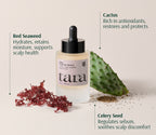 Cactus + Red Seaweed Scalp Serum