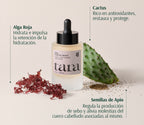 Cactus + Red Seaweed Scalp Serum