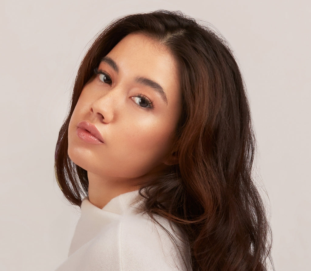 Cactus + Red Seaweed Scalp Serum