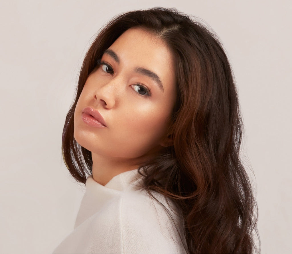 Cactus + Red Seaweed Scalp Serum