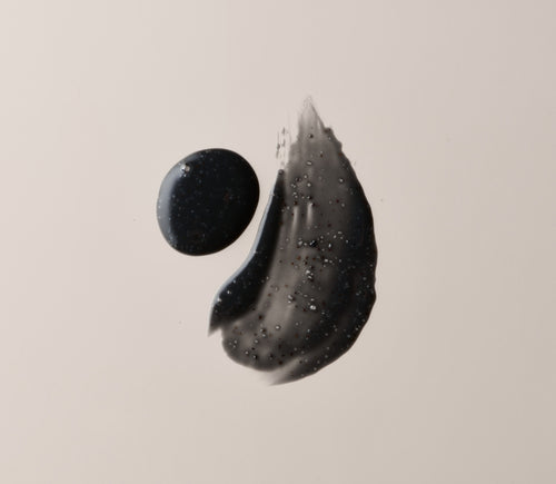 شامبو الديتوكس مُقشر لفروة الراس  بالفحم + حمض الساليسيليك