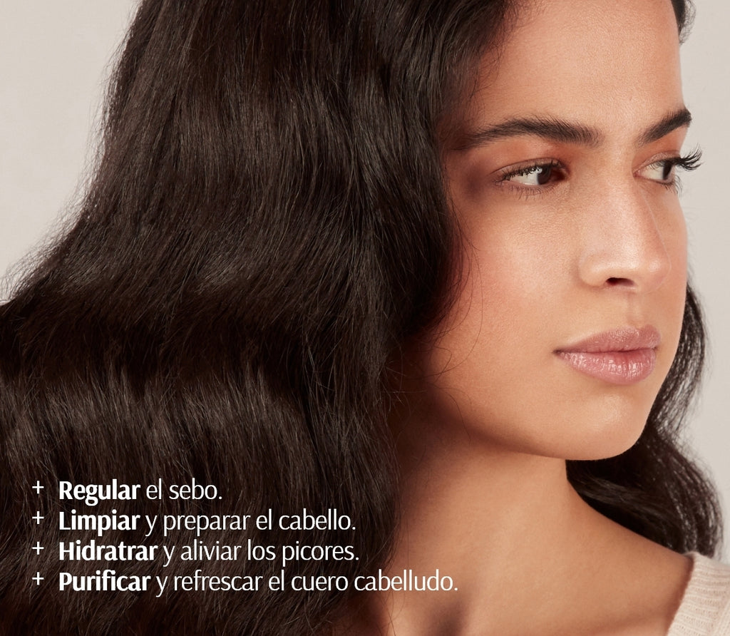 Charcoal + Salicylic Exfoliating Shampoo