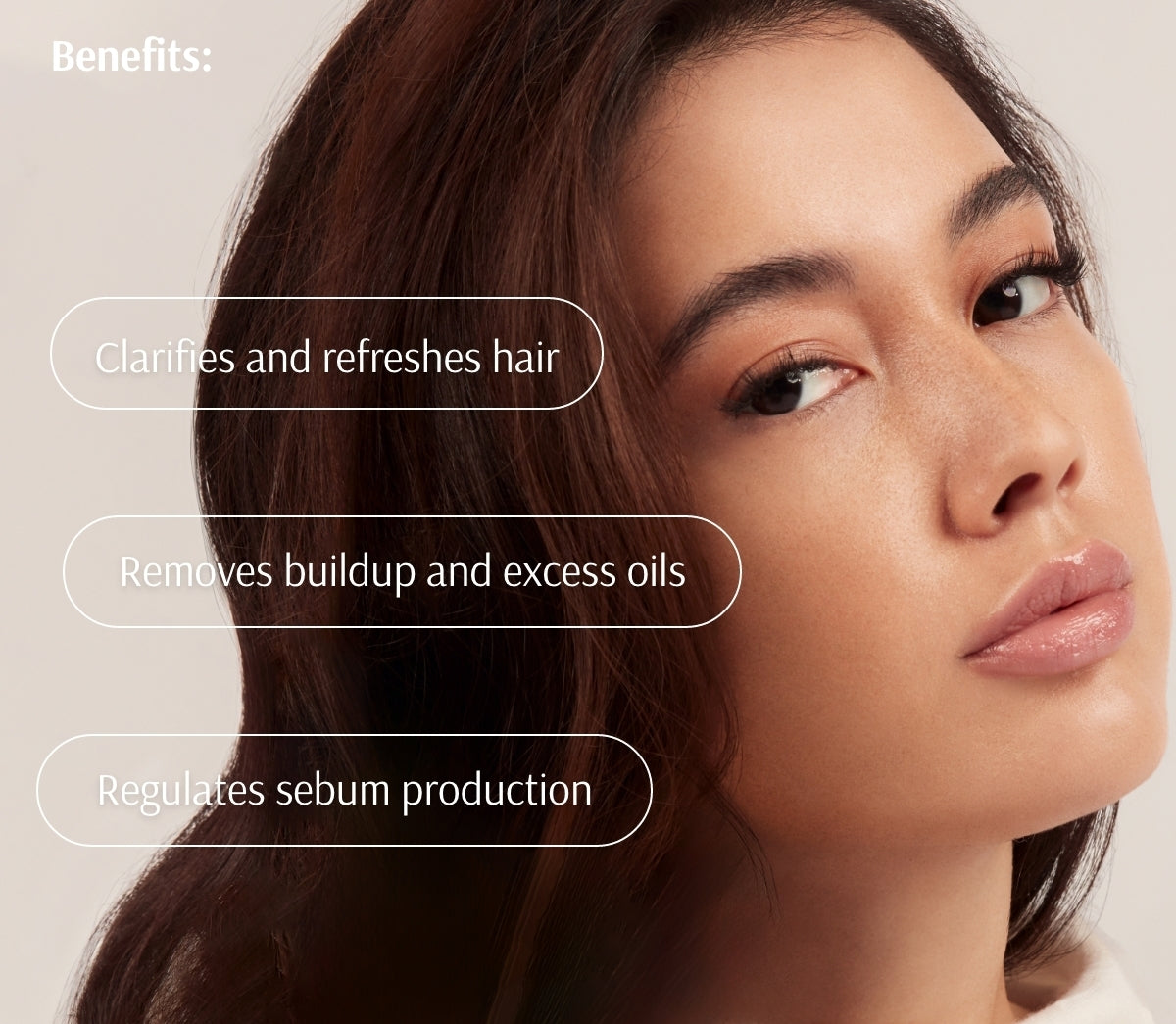 Charcoal + Salicylic Exfoliating Shampoo