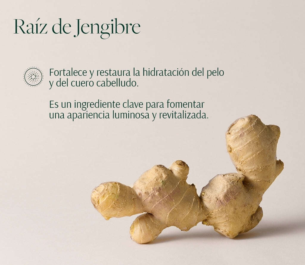 Scalp + Hair Revival System