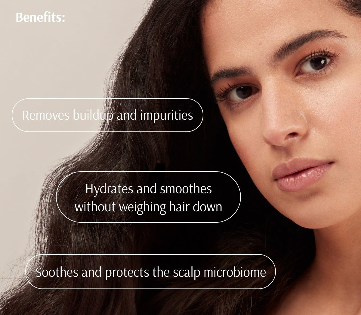 Scalp + Hair Revival System