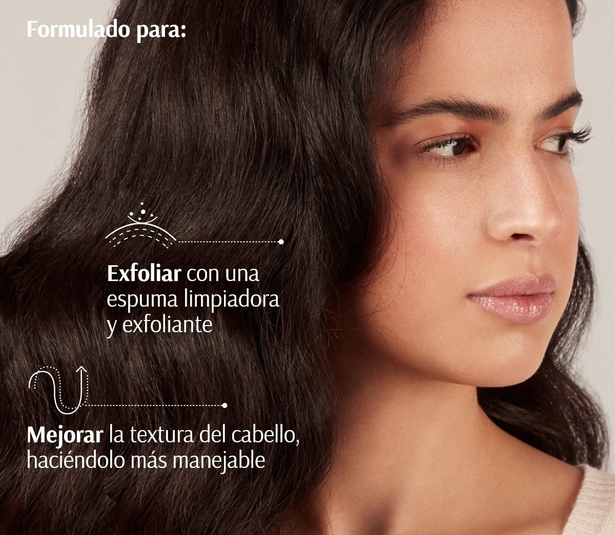 Scalp + Hair Revival System