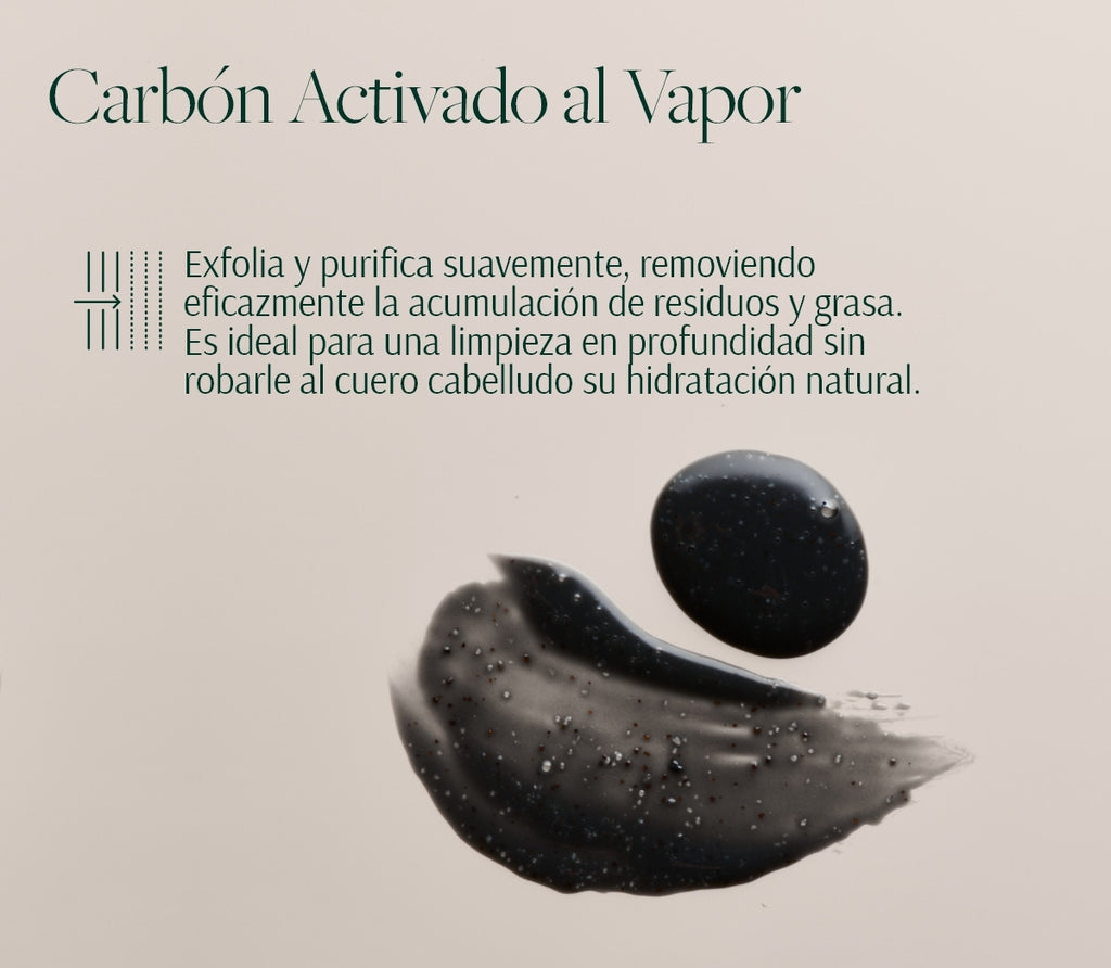 Scalp + Hair Revival System