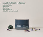Botanical Water Cream