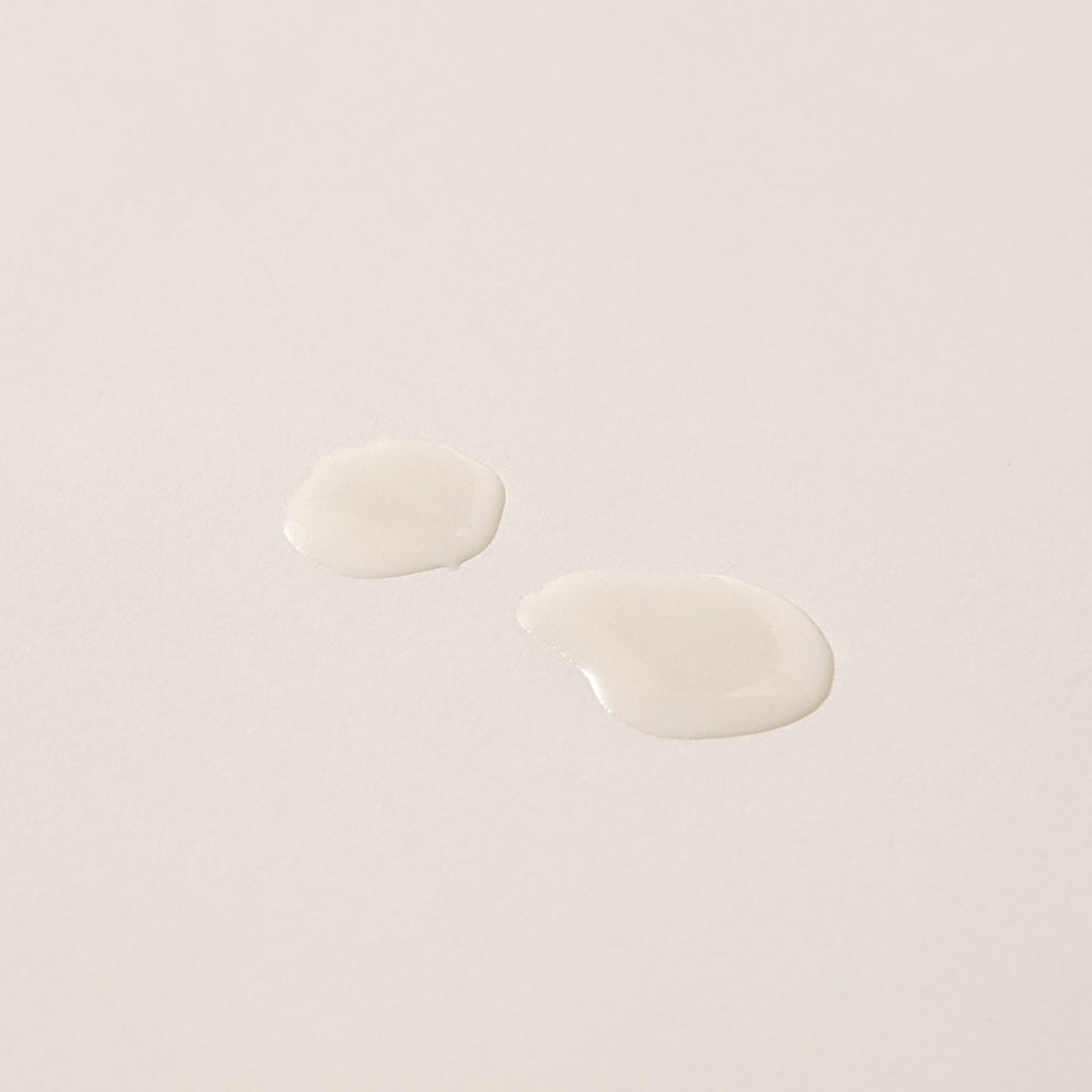 زيت تألق البشرة