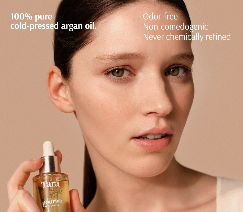 Argan Oil