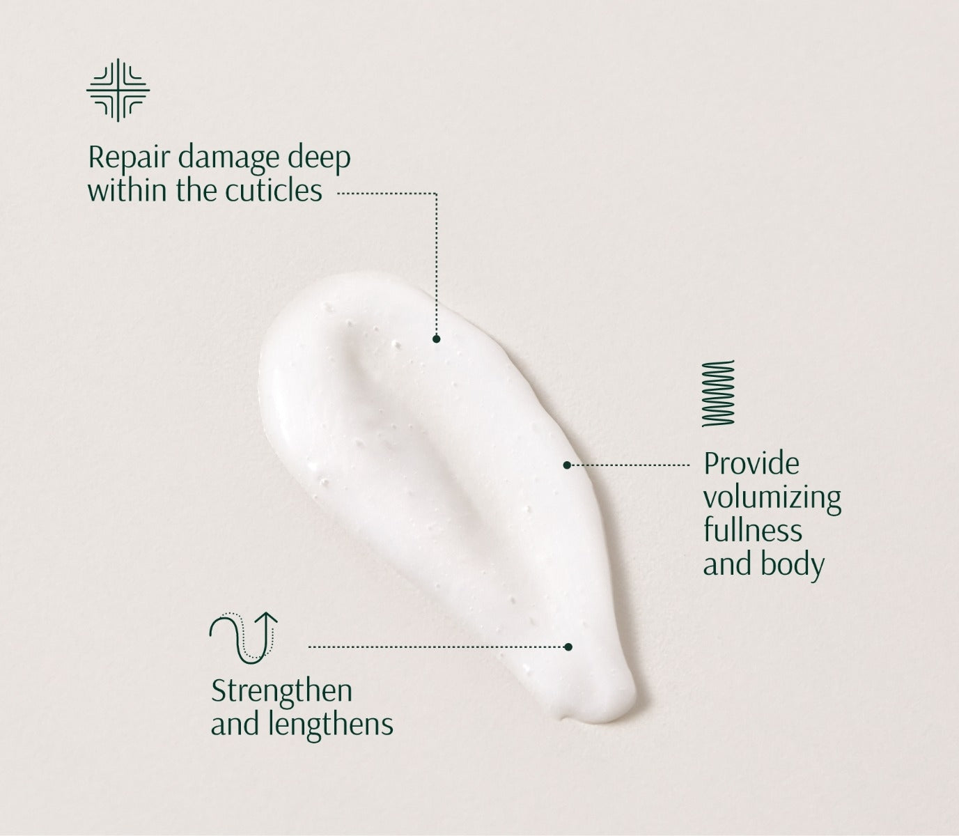 Thickening Conditioner