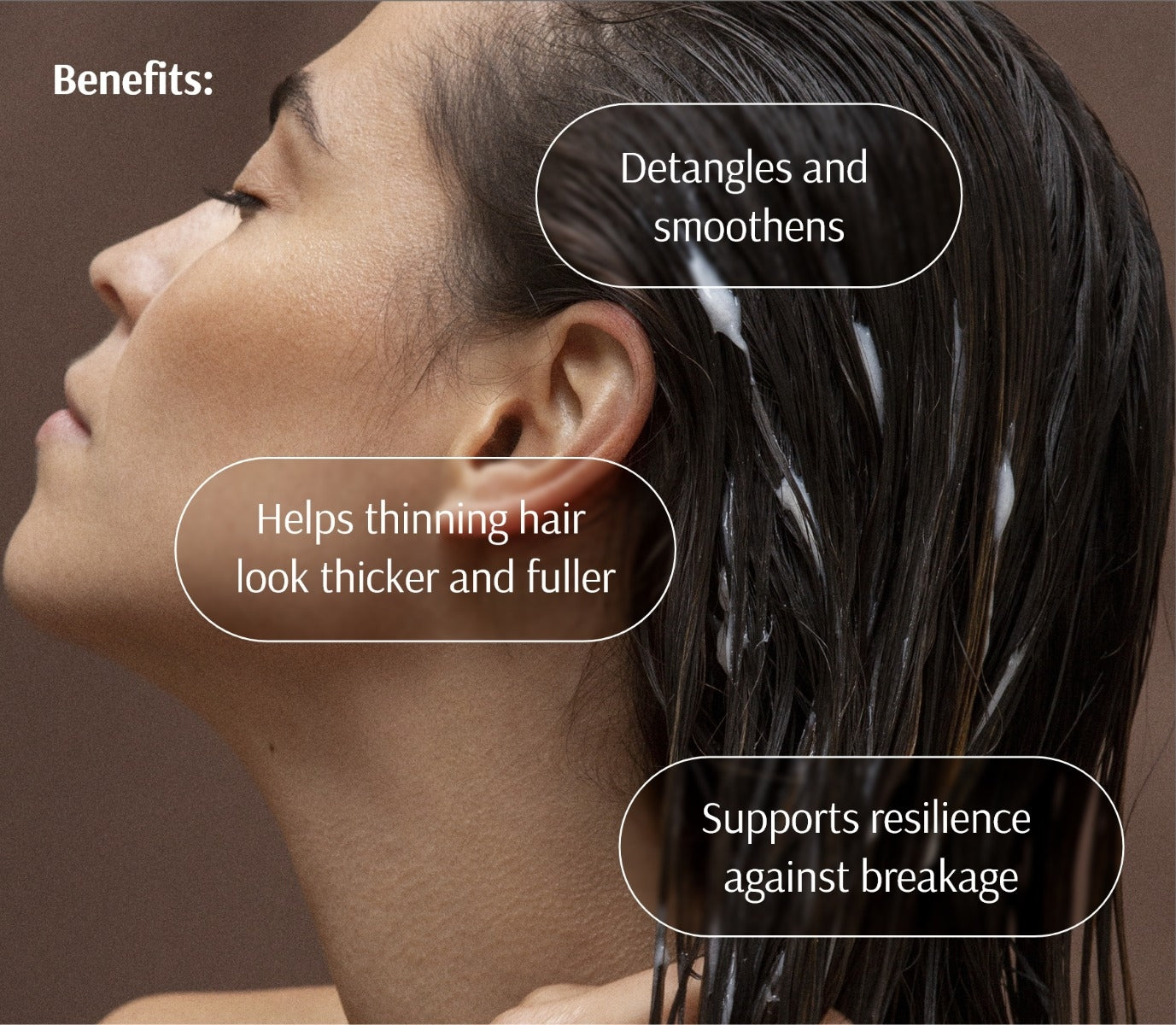 Thickening Conditioner