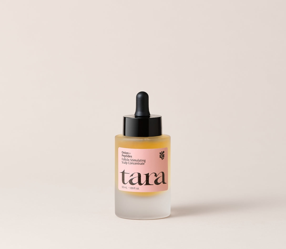Follicle-Stimulating Scalp Serum