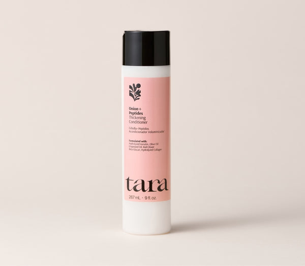 Thickening Conditioner