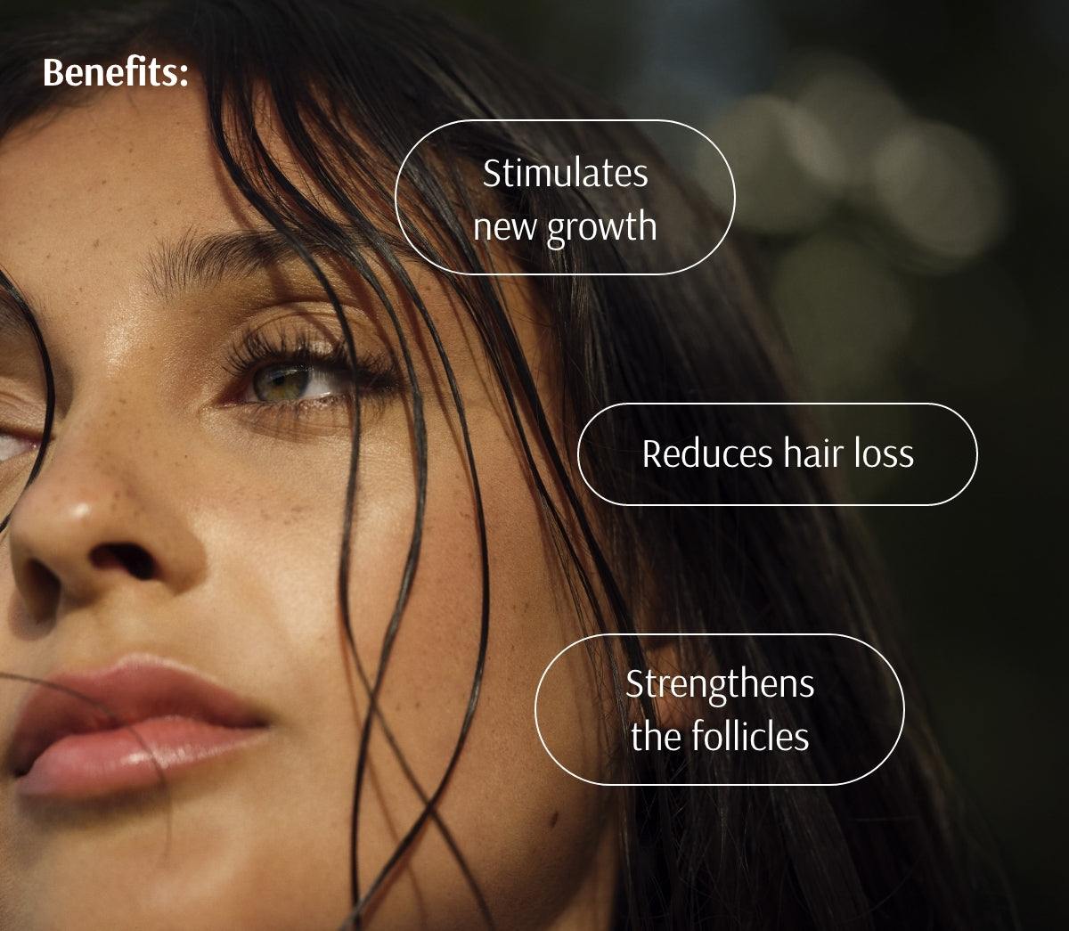 Follicle-Stimulating Scalp Serum