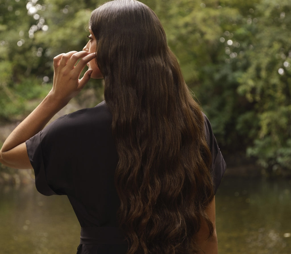 Hair Stimulation System